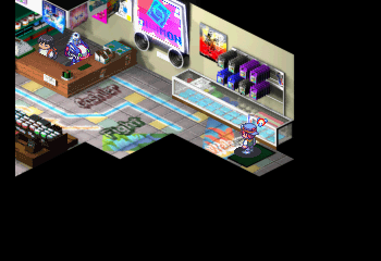 Digimon World 3 Screenshot 1